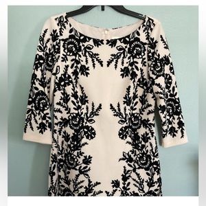 Eliza J dress sz 6